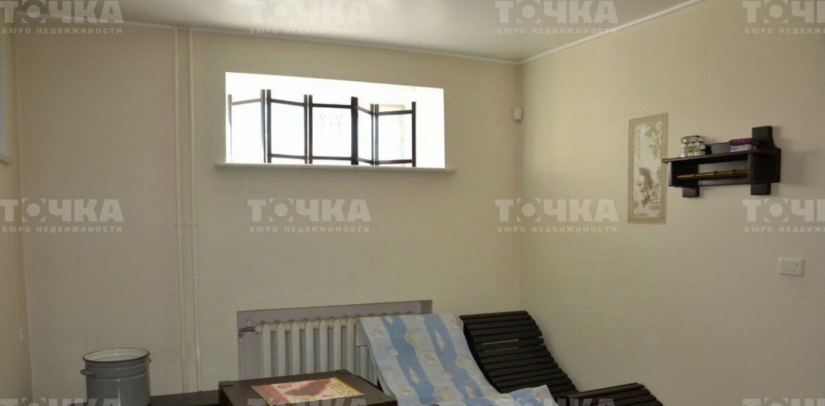дом г Чебаркуль ул Еловая фото 22