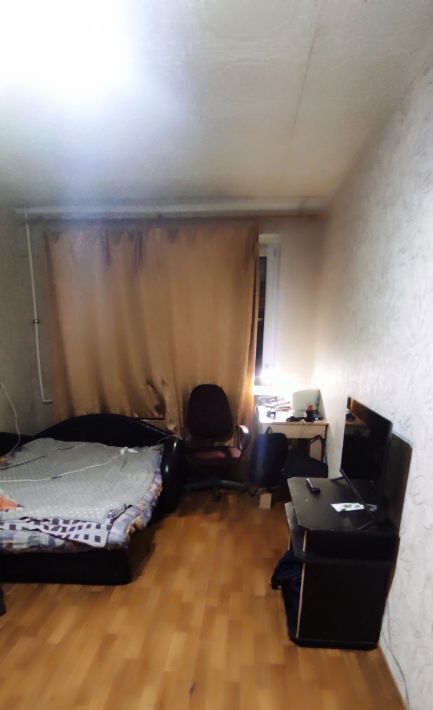 квартира г Волгоград р-н Советский ул Логовская 43 фото 4