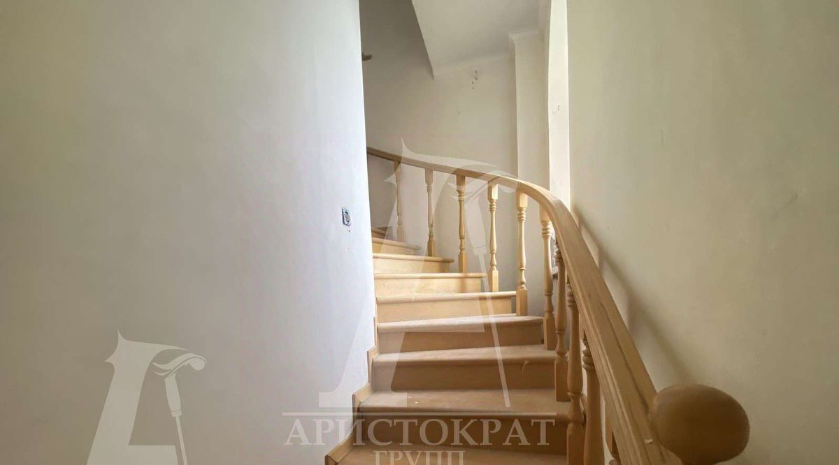 дом г Пятигорск п Горячеводский ул Горячеводская 4 фото 30