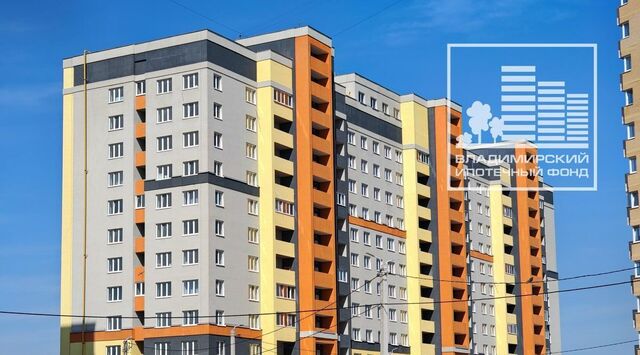 ул. Родионовка, 14к 1 фото