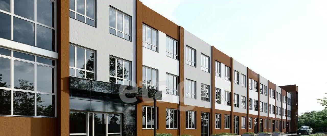 свободного назначения г Кострома ул Юбилейная 28/4 фото 7