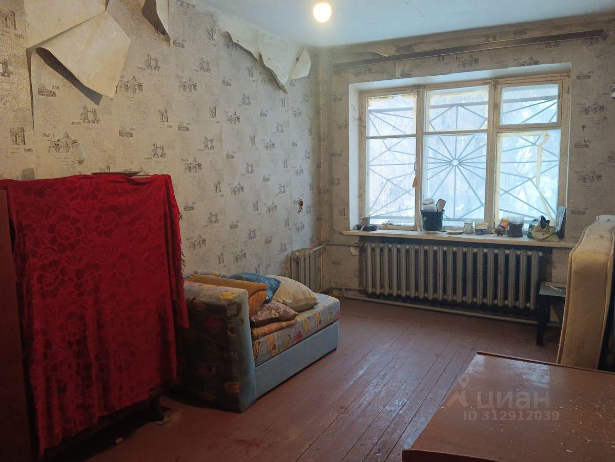 квартира г Екатеринбург р-н Чкаловский пер Каслинский 14 фото 5