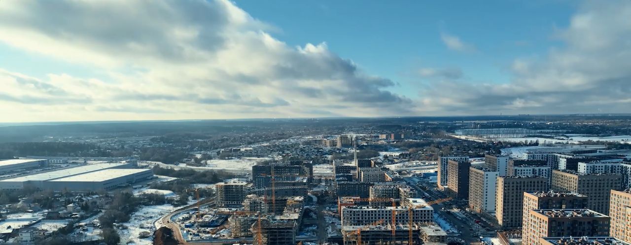 свободного назначения г Москва ЖК «Новое Внуково» Санино, № 37 кв-л, к 17 фото 6