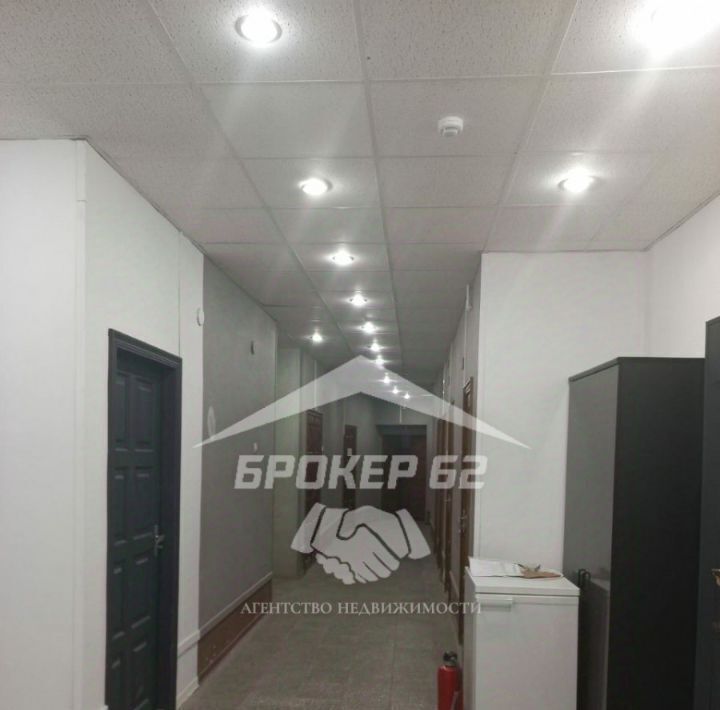 свободного назначения г Рязань р-н Железнодорожный ул Татарская 51/15 фото 10