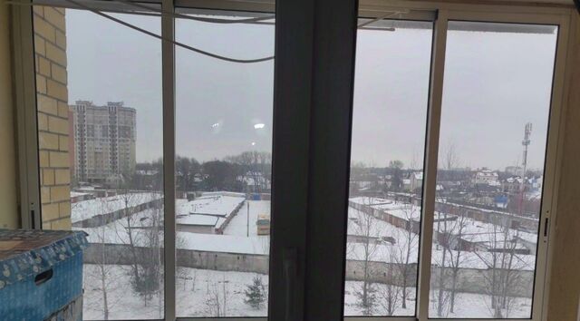 р-н Заволжский дом 41к/3 фото