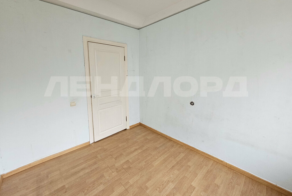 квартира г Ростов-на-Дону ул 2-я Краснодарская 96/3 фото 14