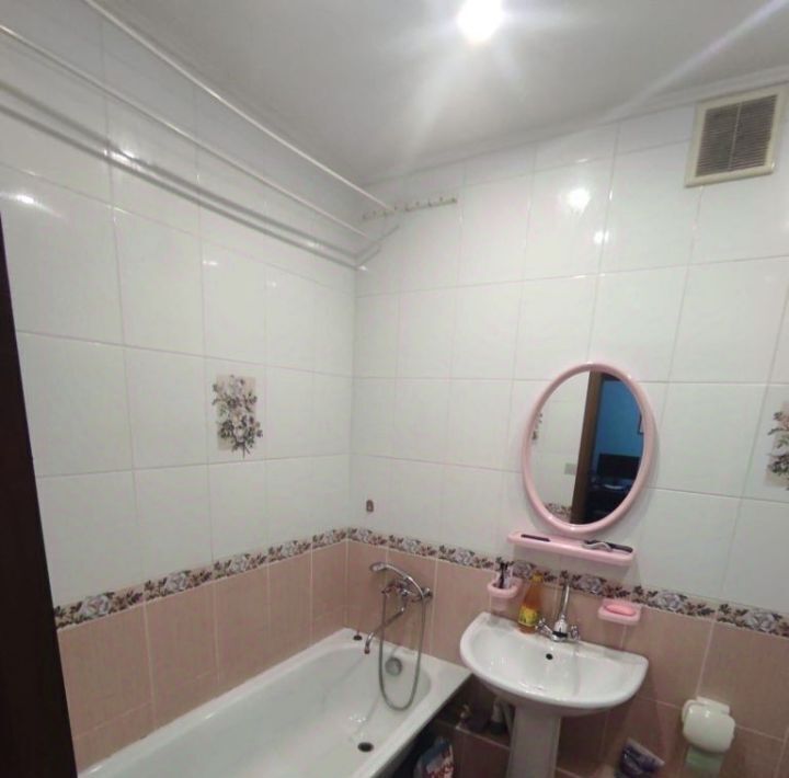 квартира г Тверь р-н Заволжский ул Хрустальная 41к/3 фото 8