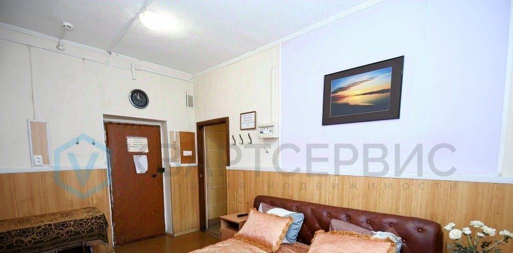 офис г Омск р-н Центральный ул Вавилова 238 фото 7