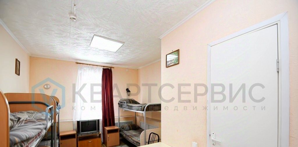 офис г Омск р-н Центральный ул Вавилова 238 фото 15