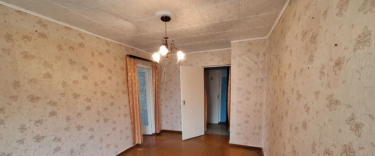 квартира г Полевской ул Челюскинцев 5 фото 4