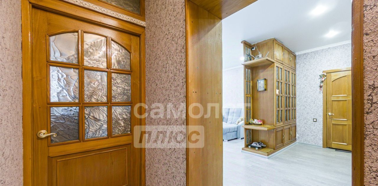 квартира г Екатеринбург Уралмаш ул Кировградская 29 фото 21