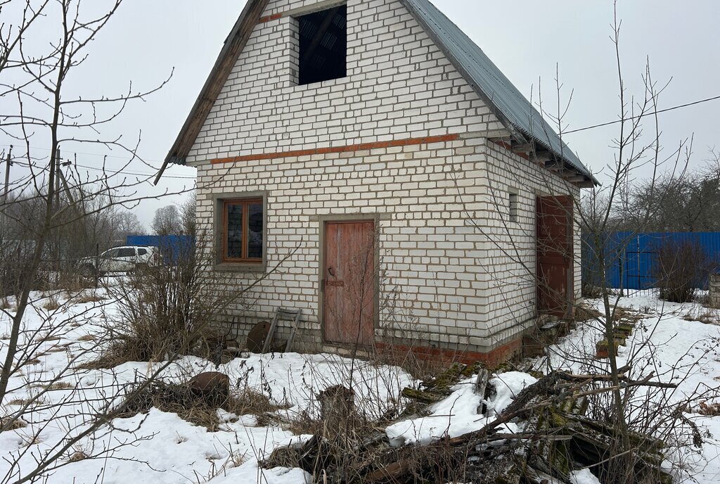 дом р-н Александровский муниципальное образование Каринское, СТСН Дружба фото 16