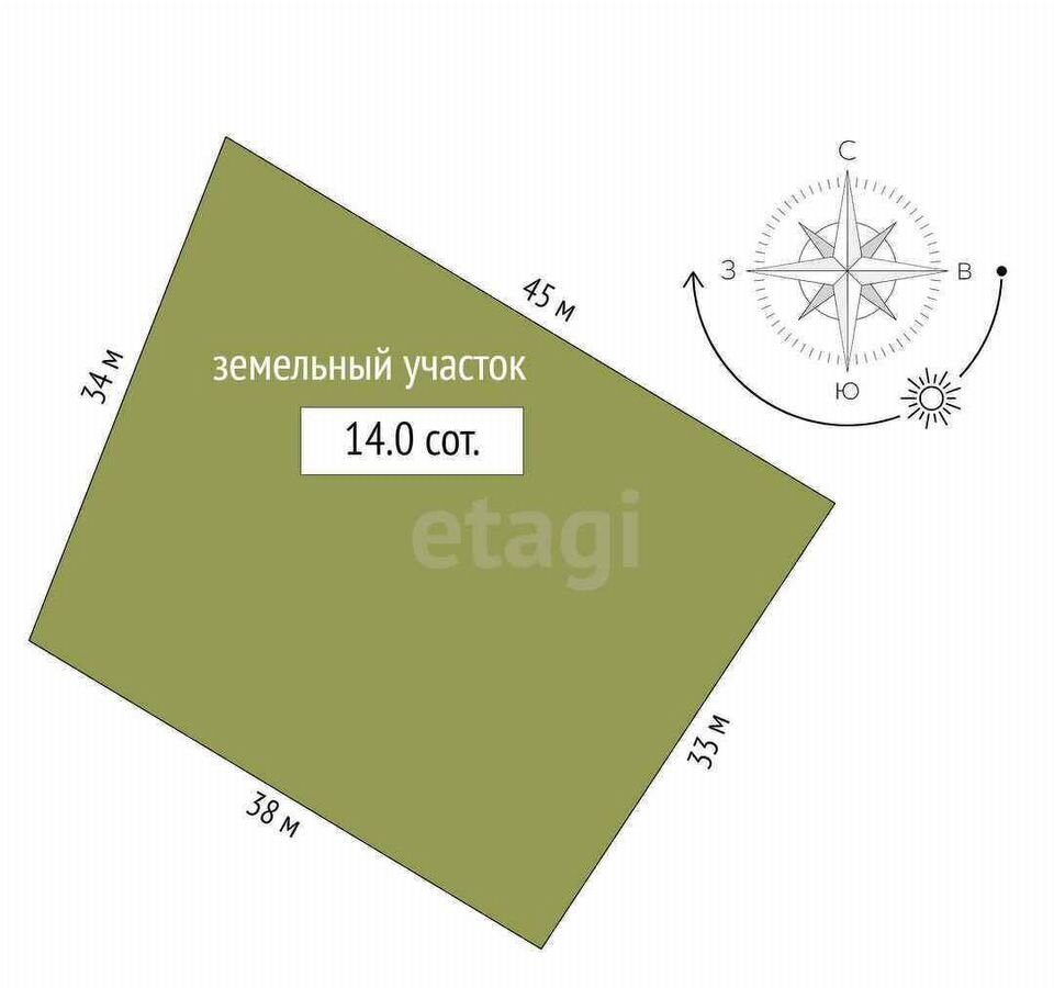 земля р-н Череповецкий муниципальное образование Мяксинское, Череповец фото 12