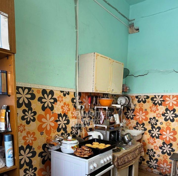 квартира г Иркутск р-н Правобережный ул Сурнова 28а фото 18