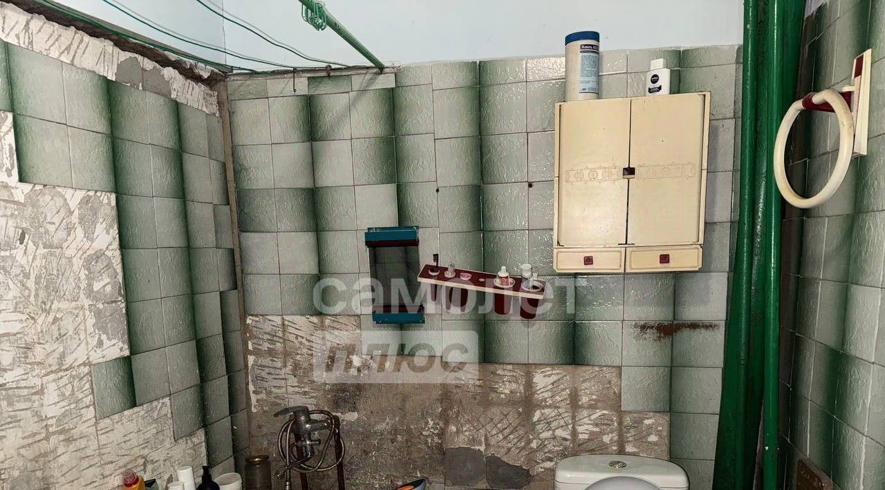квартира г Иркутск р-н Правобережный ул Сурнова 28а фото 21