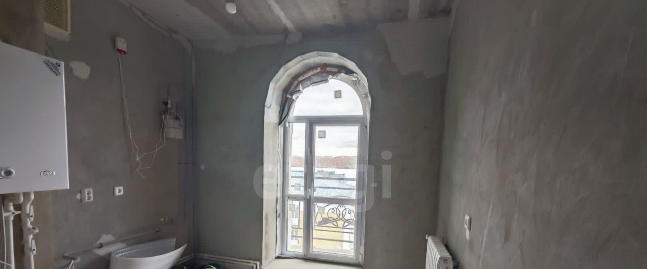 квартира г Кострома ул Нижняя Дебря 32а фото 7