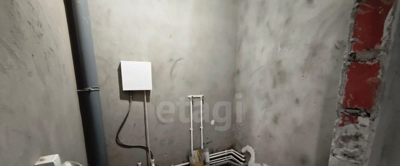 квартира г Кострома ул Нижняя Дебря 32а фото 15