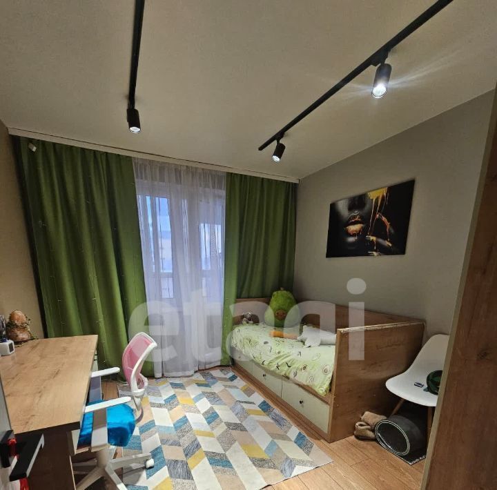 квартира г Кострома ул Радиозаводская 20 фото 5