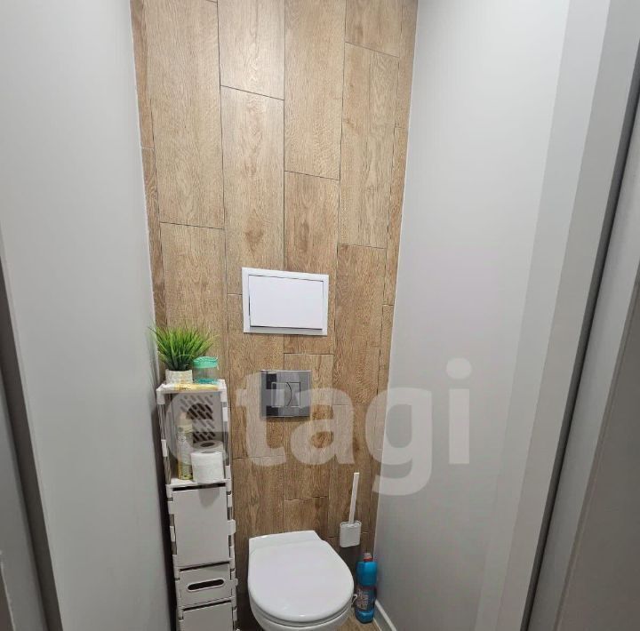 квартира г Кострома ул Радиозаводская 20 фото 9