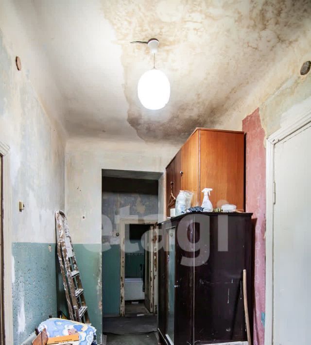 квартира г Кострома ул Ярославская 31 фото 23