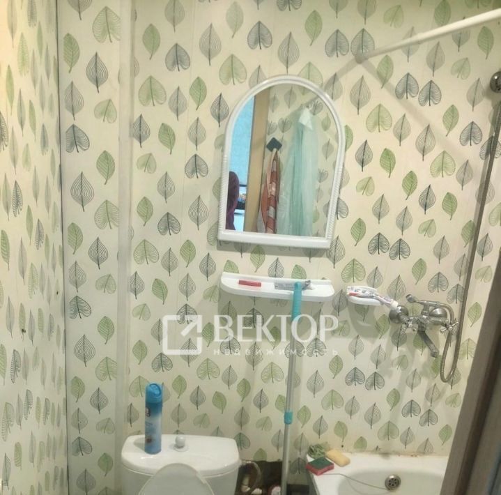 квартира г Кострома ул Профсоюзная 13к/2 фото 6