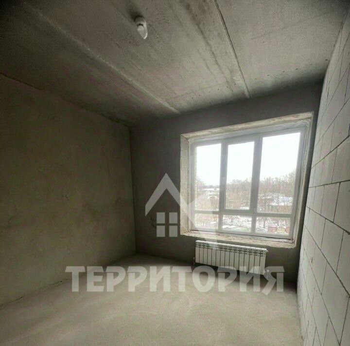 квартира г Кострома снт Дружба 1 фото 2