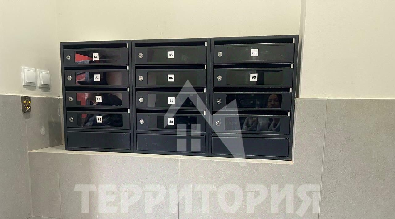 квартира г Кострома снт Дружба 1 фото 17