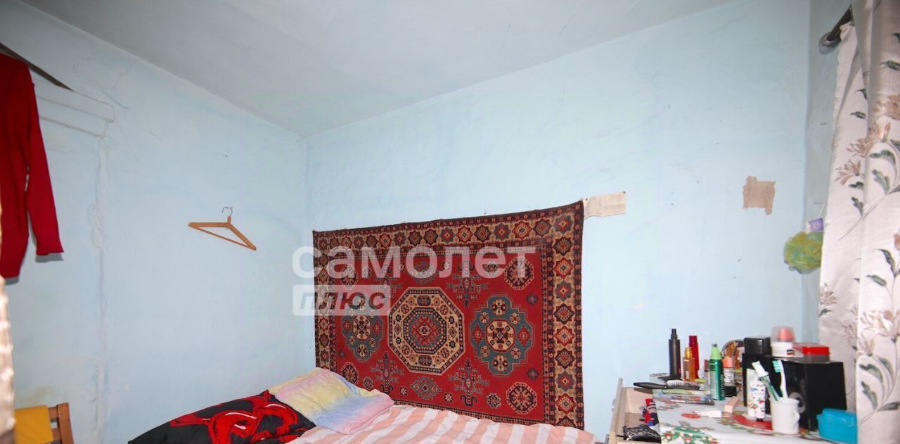 дом г Кемерово р-н Заводский ул Рабочая 190 фото 8