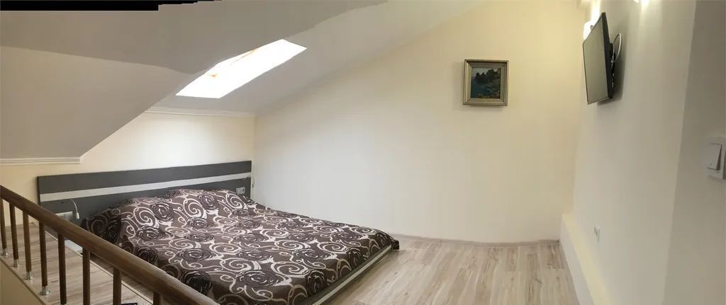 комната г Алушта с Рыбачье ул Прибрежная 1к/18 фото 2