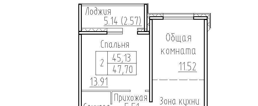 квартира р-н Новосибирский п Элитный ул Фламинго 20 сельсовет, Площадь Маркса, Мичуринский фото 1