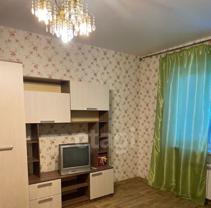 квартира г Тверь р-н Московский пр-кт Октябрьский 99 фото 1