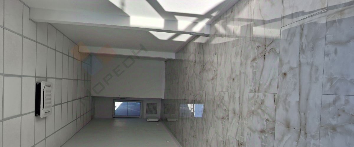 торговое помещение г Краснодар р-н Прикубанский ул 3-я Трудовая 39 фото 4