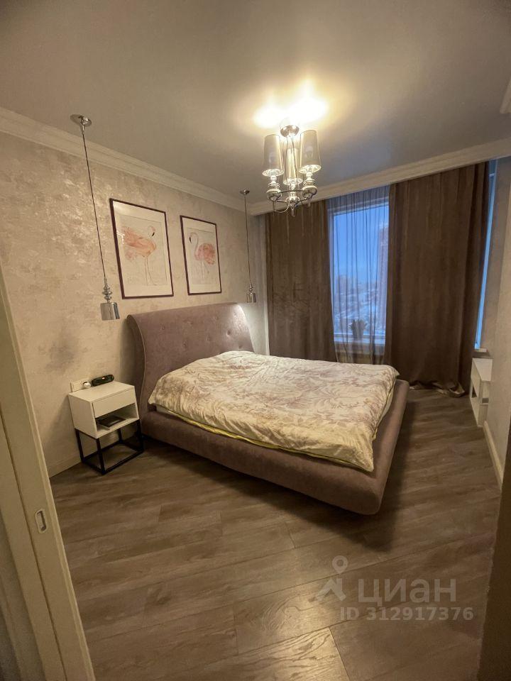 квартира г Новосибирск ул Шевченко 25 фото 11