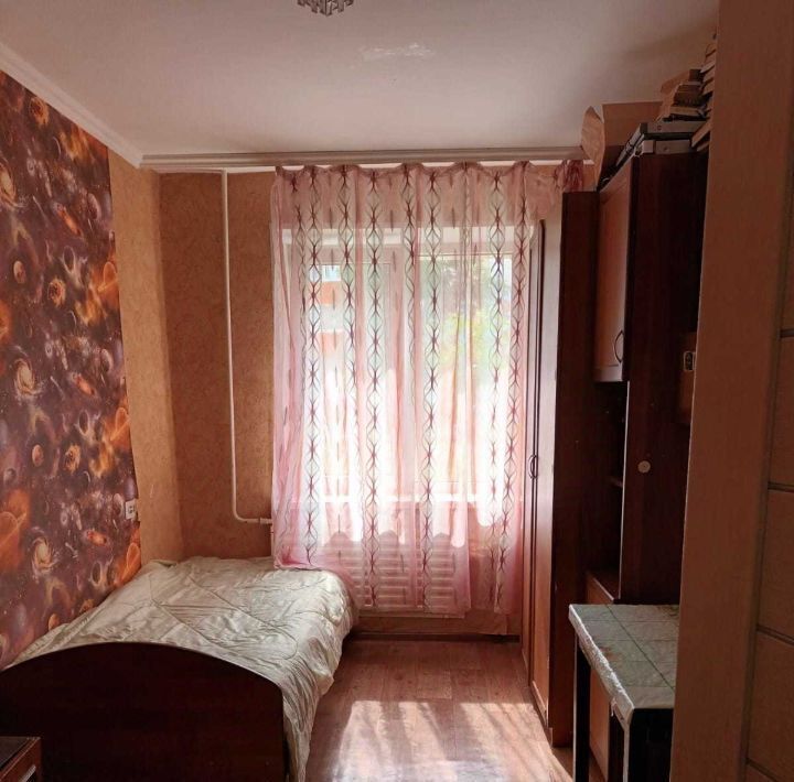 квартира г Старый Оскол Интернациональный микрорайон 45 фото 3