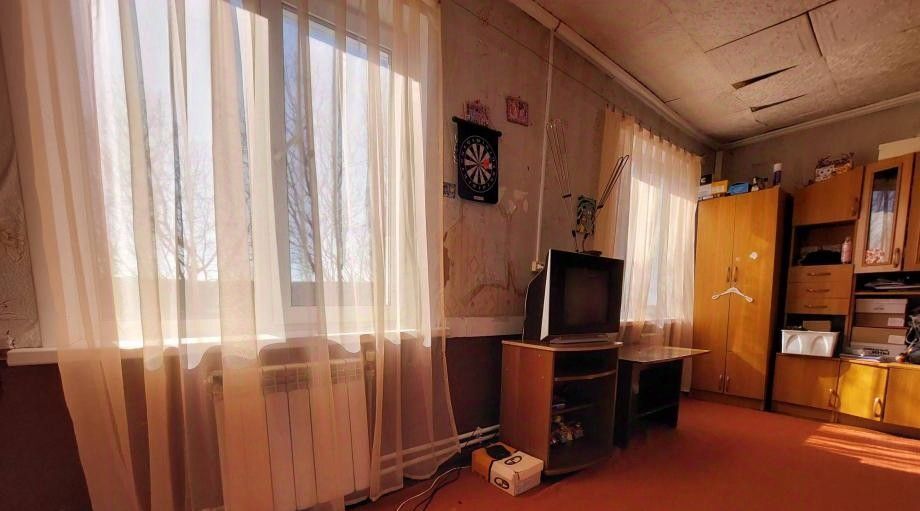 дом г Соликамск ул Полевая 12 с. Городище фото 5