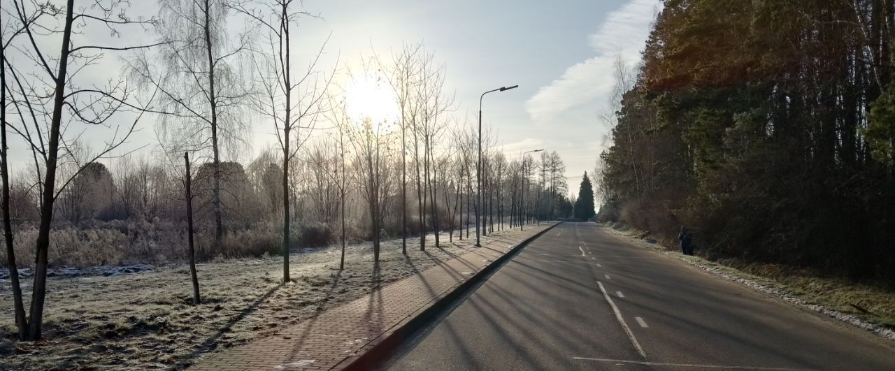 земля городской округ Пушкинский Листья кв-л, Ивантеевка фото 8