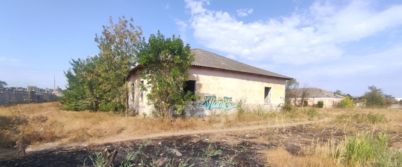 земля р-н Хасанский пгт Приморский Феодосия городской округ, ул. Киевская, Крым фото 14