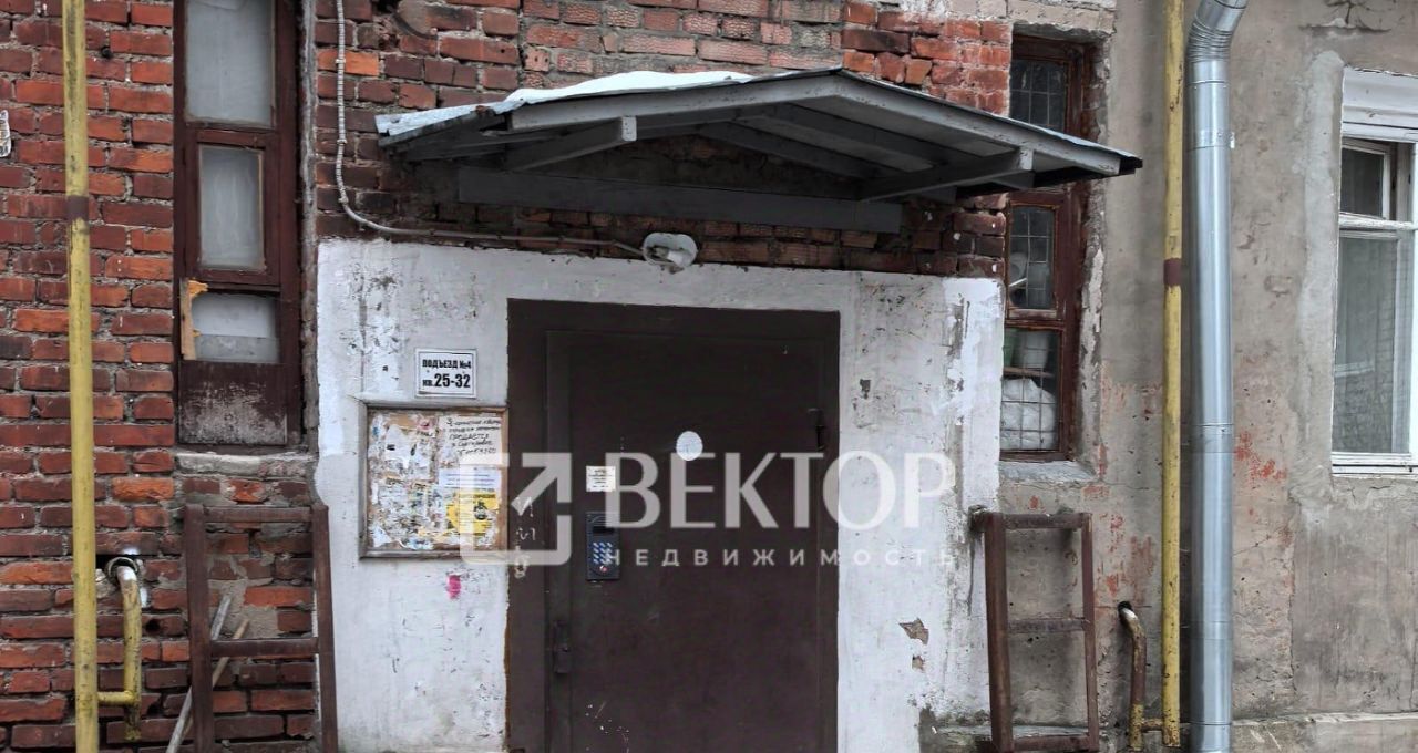 свободного назначения г Иваново р-н Советский ул Сосновая 1/12 фото 4
