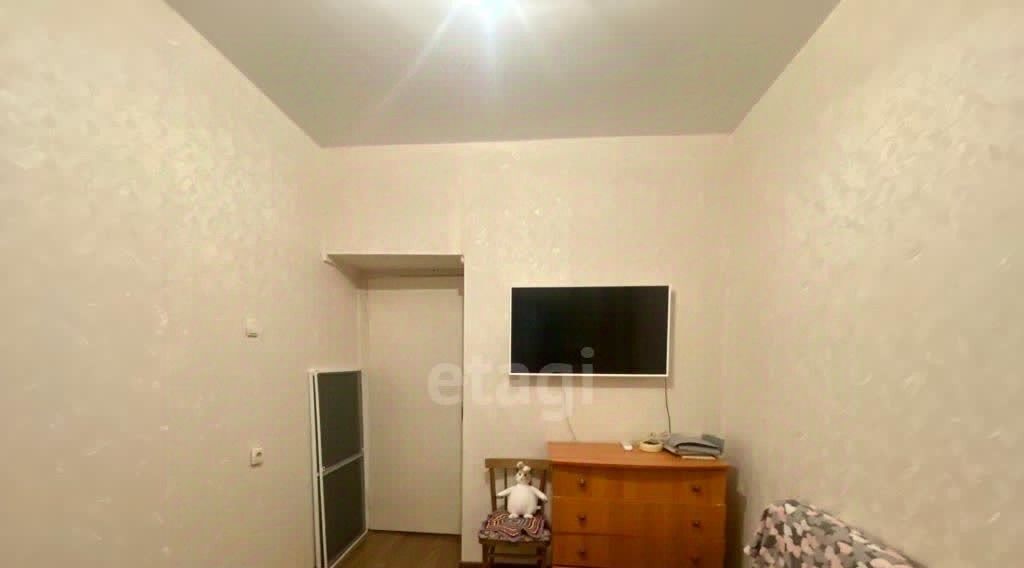 квартира г Коряжма пр-кт имени М.В.Ломоносова 8 фото 1
