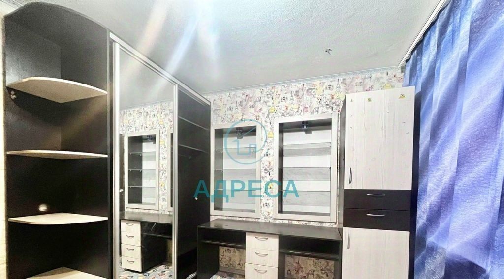дом р-н Новооскольский г Новый Оскол ул Ливенская фото 8