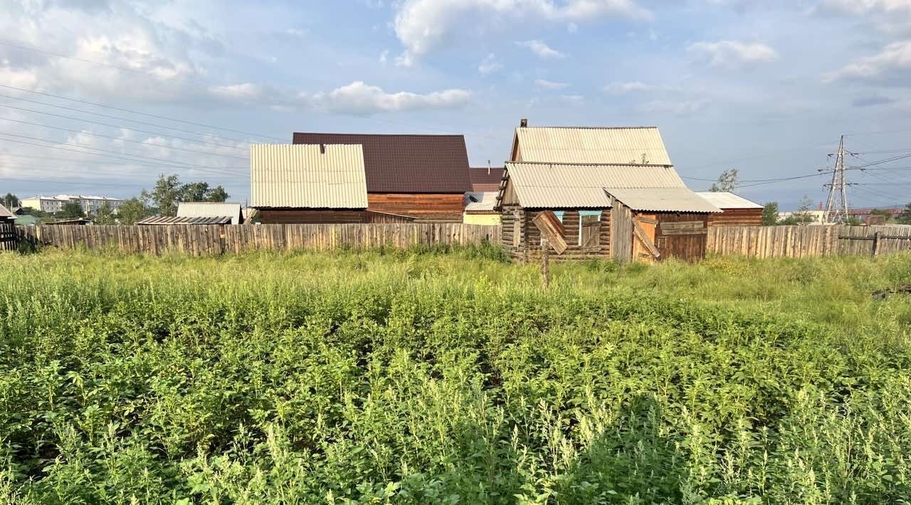 дом г Улан-Удэ р-н Железнодорожный микрорайон Плодово-ягодная опытная станция ул Третьякова 24с фото 5