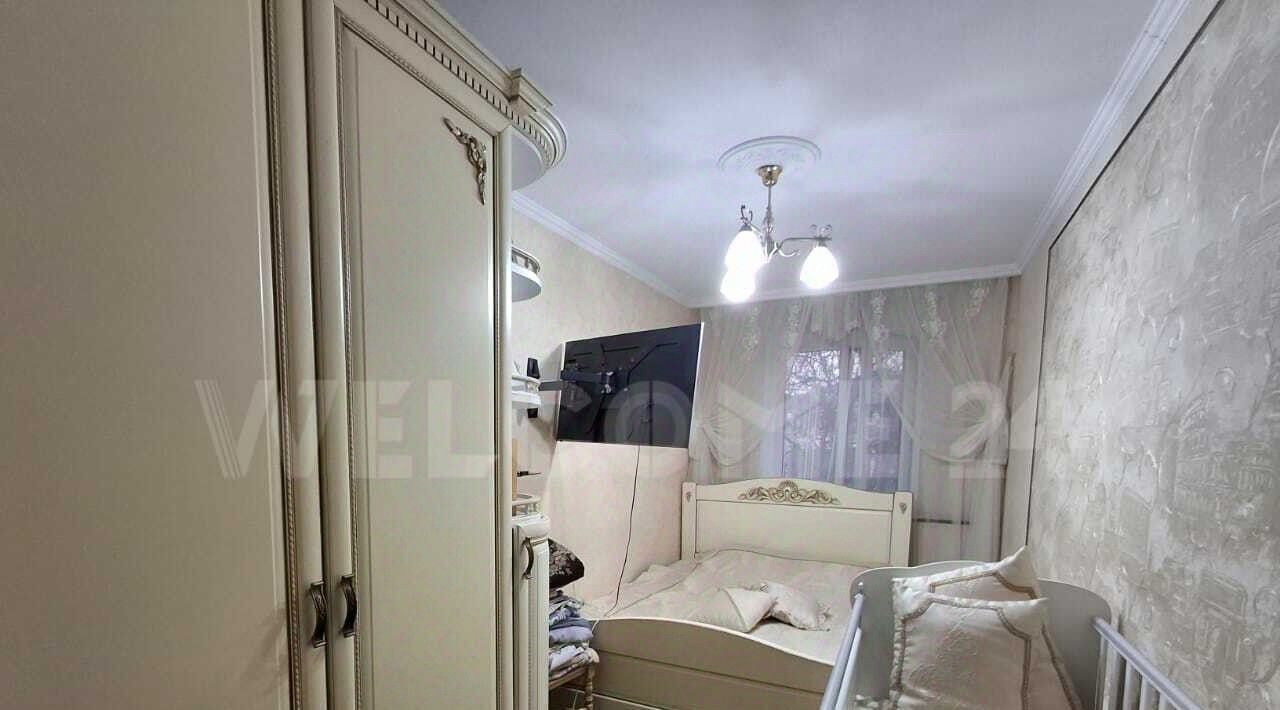 квартира г Железноводск ул Октябрьская 47 фото 6