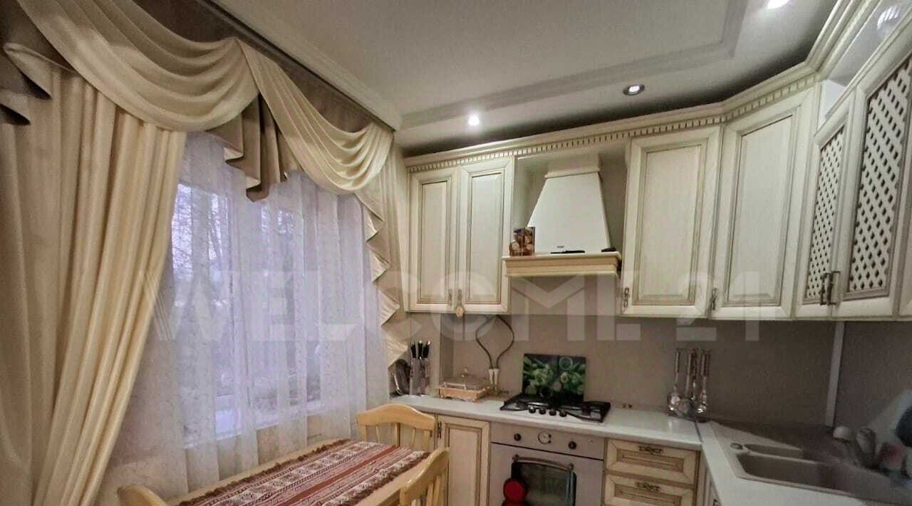 квартира г Железноводск ул Октябрьская 47 фото 8