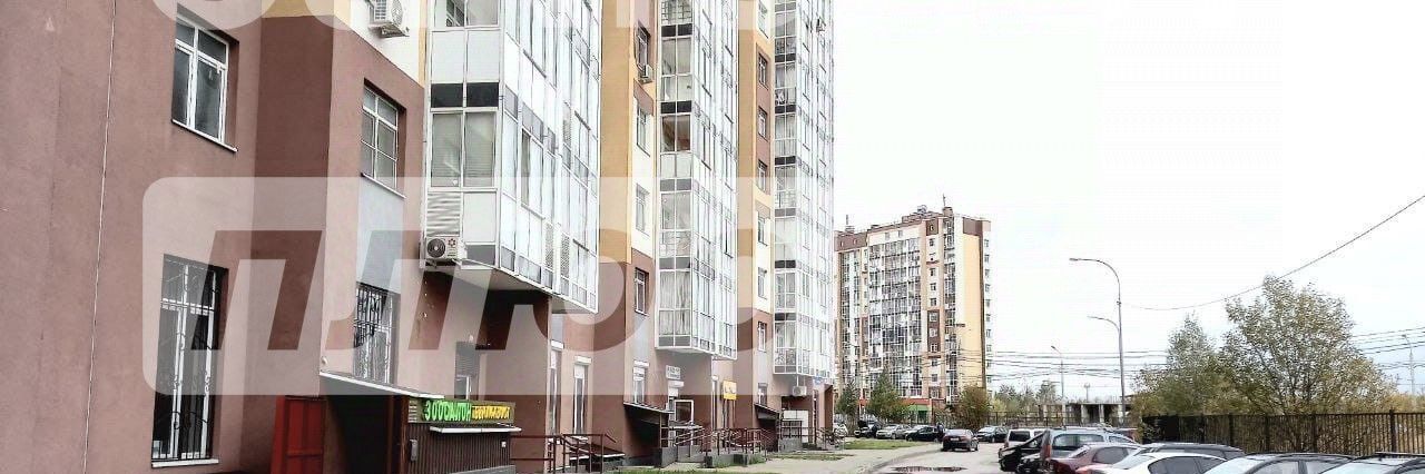 свободного назначения г Калуга р-н Ленинский ул Фомушина 29 фото 4