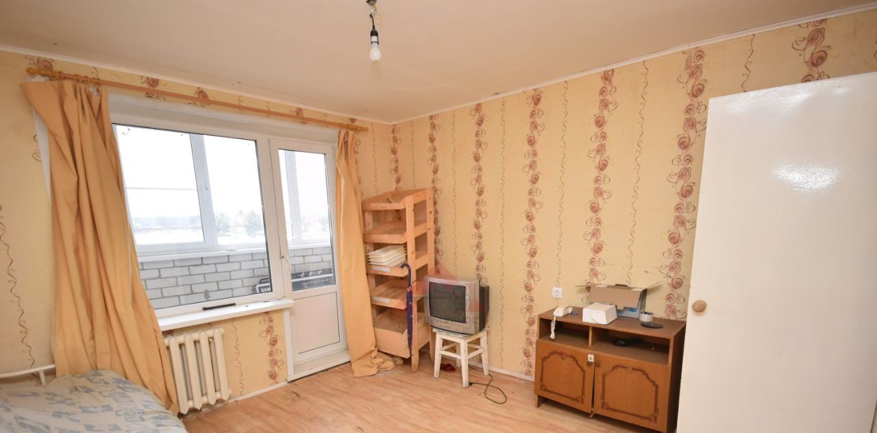 квартира р-н Кольчугинский г Кольчугино ул Ломако 16 городское поселение Кольчугино фото 3