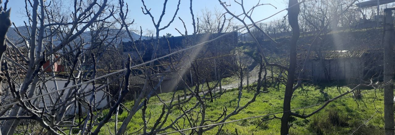 дом г Судак с Веселое ул Подгорная Весёловский сельский совет фото 1