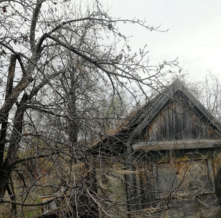 дом г Ульяновск р-н Засвияжский снт Сахаровские мельницы фото 1