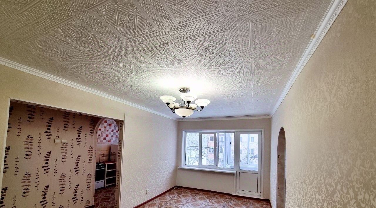 квартира г Березники ул Ломоносова 139 фото 1