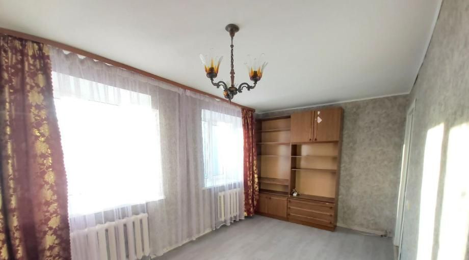 квартира г Соликамск ул Северная 45 фото 3