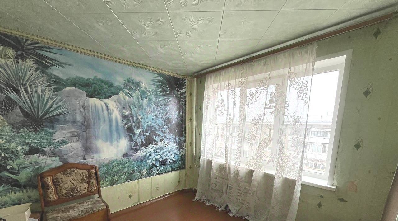 квартира г Соликамск ул Металлургов 55 фото 2